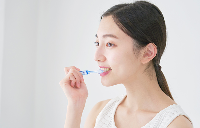 痛くなる前の予防ケアでお口の未来をすこやかに