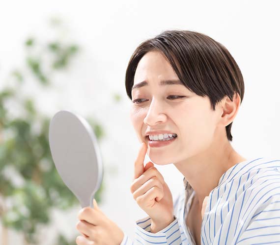 歯周病